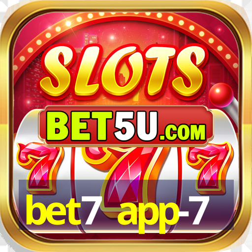 bet7 app